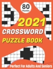 Image for 2021 Crossword Puzzle Book