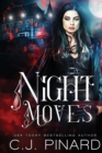 Image for Night Moves : A Vampire Romance