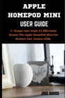 Image for Apple Homepod Mini User Guide