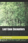 Image for Lost Case Encounters