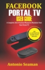 Image for Facebook Portal TV User Guide