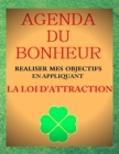 Image for Agenda Du Bonheur
