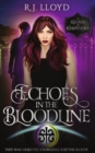 Image for Echoes in the Bloodline