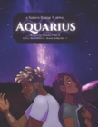 Image for Aquarius : Book One of the Saturn Rising Trilogy