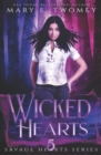 Image for Wicked Hearts