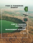 Image for Fish &amp; Fisheries Digest : Part-1