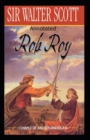 Image for Rob Roy Annotated