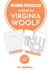 Image for Word Puzzles Inspired by Virginia Woolf