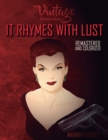Image for Vintage Graphic Novel - It Rhymes with Lust
