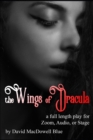 Image for The Wings of Dracula