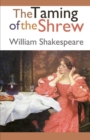 Image for The Taming of the Shrew Annotated