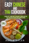 Image for Easy Chinese And Thai Cookbook