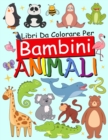 Image for Libri Da Colorare Per Bambini ANIMALI