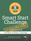 Image for Smart Start Challenge Co-Teacher Guide