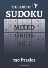 Image for The Art of Sudoku Mixed Grids