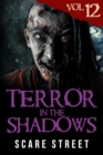 Image for Terror in the Shadows Vol. 12 : Horror Short Stories Collection with Scary Ghosts, Paranormal &amp; Supernatural Monsters