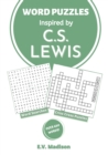 Image for Word Puzzles Inspired by C. S. Lewis