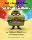 Image for The Crayon Cadet