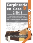 Image for Carpinteria En Casa 2 En 1