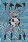 Image for The Amulet of Power