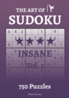 Image for The Art of Sudoku Insane