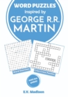 Image for Word Puzzles Inspired by George R. R. Martin