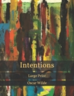 Image for Intentions : Large Print
