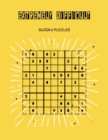 Image for Extremely difficult sudoku puzzles