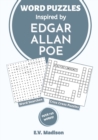 Image for Word Puzzles Inspired by Edgar Allan Poe