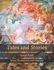 Image for Tales and Stories : Large Print