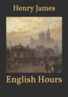 Image for English Hours
