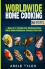Image for Worldwide Home Cooking