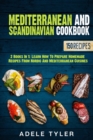 Image for Mediterranean And Scandinavian Cookbook