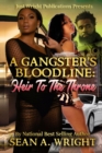 Image for A Gangster&#39;s Bloodline