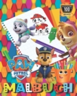 Image for Paw Patrol Malbuch : +50 hochwertige Abbildungen fur Kinder Tolles Malbuch fur Kinder ab 2-7 Jahren EXKLUSIVE AUSGABE
