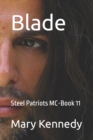 Image for Blade : Steel Patriots MC-Book 11