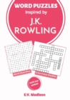 Image for Word Puzzles Inspired by J. K. Rowling