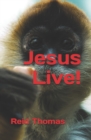 Image for Jesus Live!