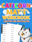 Image for Caticorn Math Worbook ( addition and subtraction )
