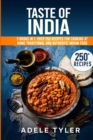 Image for Taste Of India