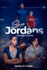Image for Blue Jordans