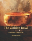 Image for The Golden Bowl
