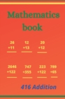Image for Mathematics book