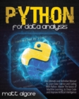 Image for Python For Data Analysis