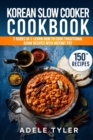 Image for Korean Slow Cooker Cookbook