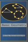 Image for Basic Geometry : Plane Geometry