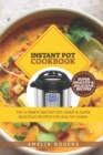 Image for Instant Pot Cookbook
