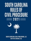 Image for South Carolina Rules of Civil Procedure 2021
