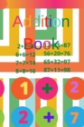 Image for Addition book