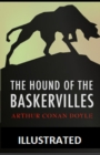 Image for The Hound of the Baskervilles Illustrated